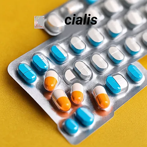 Acheter cialis original